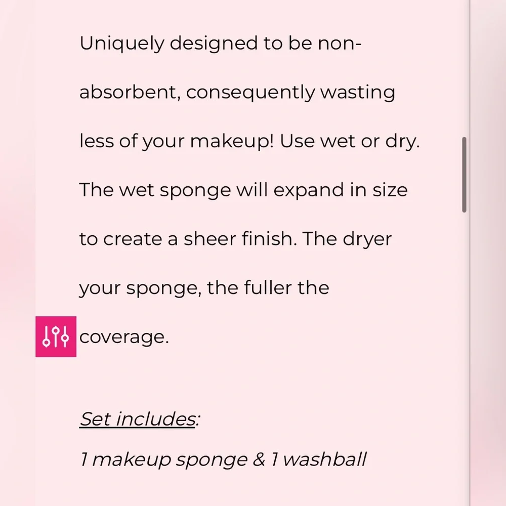 MakeUp Eraser brand new
